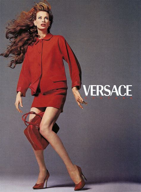 Pin By Nghtbreed On Versace Nice Dresses Vintage Fashion 90s Fashion