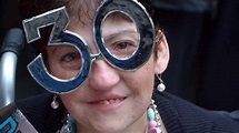 'Baby Jane Doe' at 30: Happy, joking, learning - Newsday
