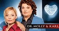 Dr. Molly & Karl Cast & Crew – fernsehserien.de
