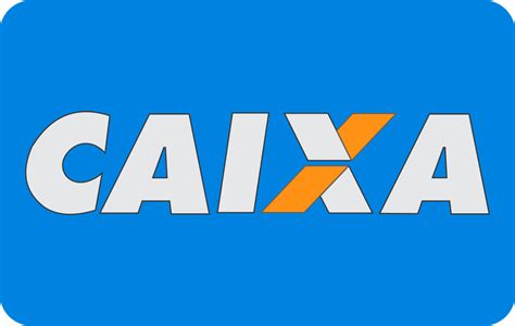 Logo Da Caixa Econômica Federal