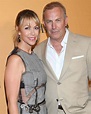 Kevin Costner Says His Marriage with Wife Has Been Strengthened During ...