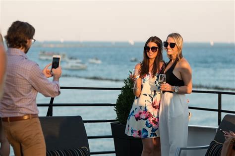 3 Of The Best Boston Dinner And Sunset Cruises