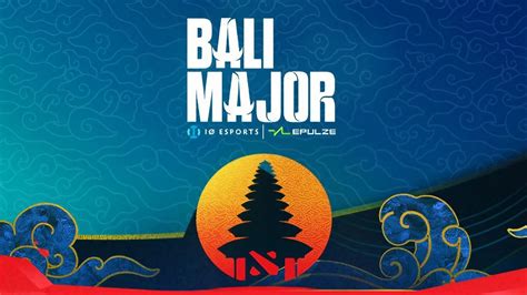 Dota 2 Bali Major 2023 Officially Announced