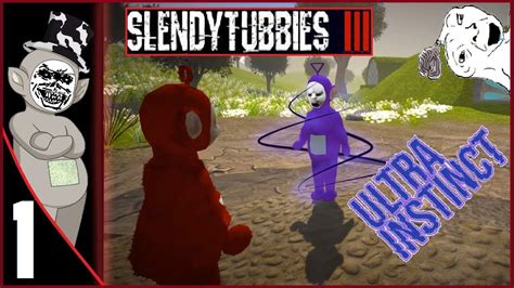 Slendytubbies Iii Rpg Remake By Circus Tailia Game Jolt C38