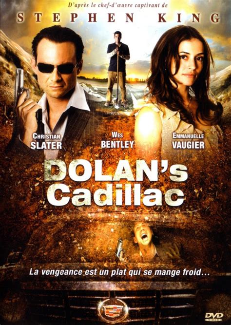 We did not find results for: La cadillac de Dolan - Seriebox