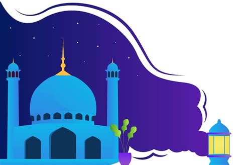 Premium Vector Illustration Vector Graphic Of Ramadan Kareem