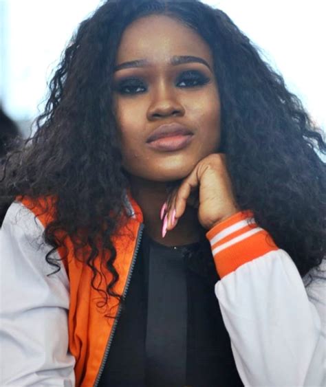 My Only Regret In Big Brother Naija Cee C Opens Up On Her Drama Relationship With Tobi