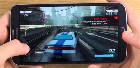 Los 8 Mejores Juegos De Coches Android De 2022