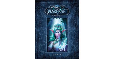 World Of Warcraft Novels In Chronological Order Warcraft Novels