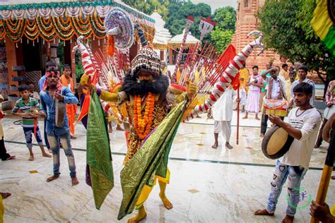 Rathayatra Celebrated at Shrivani Kshetra | KIIT ...