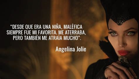 Angelina Jolie Y 10 Frases De La Chica Mala De Hollywood