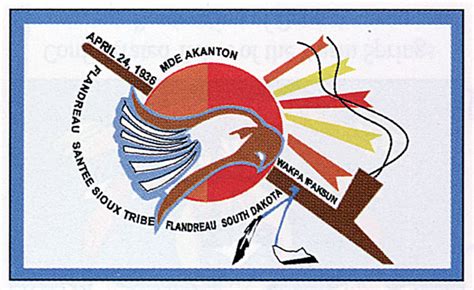 Flandreau Santee Sioux Tribe Aktá Lakota Museum And Cultural Center