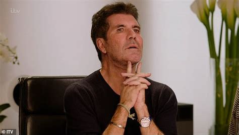 the x factor the band simon cowell stunned as hopeful sings little mix s touch ahead of rival