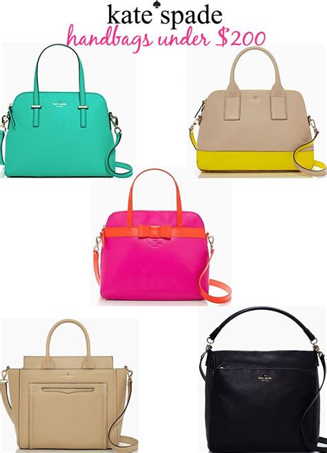 kate spade handbags under 200 the southern thing kate spade handbags kate spade kate