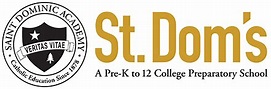 Saint Dominic Academy Auburn Maine