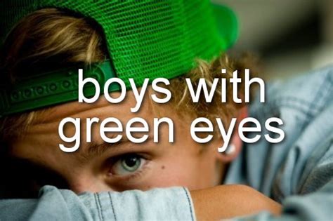 Yes.i personally find anyone with big eyes charming. Eyes Cute Guys Cute Quotes. QuotesGram