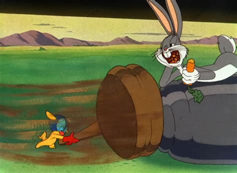 Bugs Bunny Gremlin Cartoon
