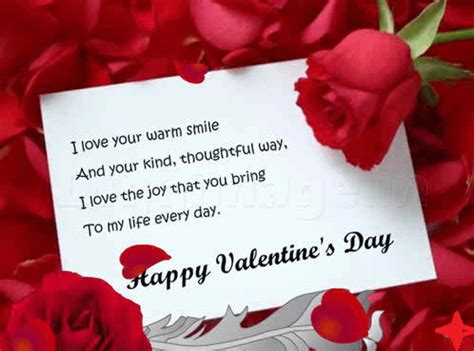 Well, if you don't have words to express your feeling to your lover then you can use our romantic valentine wishes for boyfriend 2019 and forward these wishes to your lover. Happy Valentines Day 2019 Quotes, Wishes, Valentine Love ...