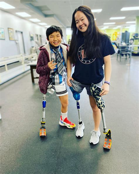 Kids And Teens Prosthetic And Orthotic Associates