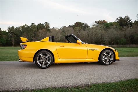 2008 Honda S2000 Cr Gets Reviewed By Doug Demuro Its A Blast To Drive