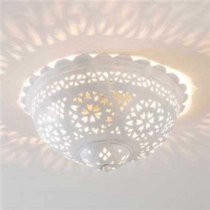 Take off the bulb lens cover. Unique Flush Mount Ceiling Lights | Bedroom ceiling light ...