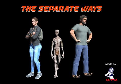 The Separate Ways Others Adult Sex Game New Version V 1 0 Free Download