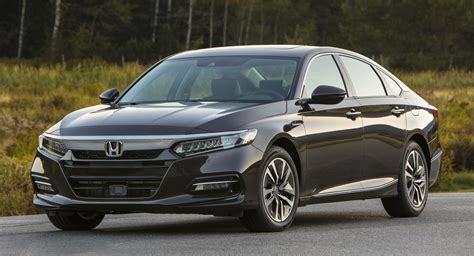 2020 Honda Accord Hybrid Battery Honda Release Specs