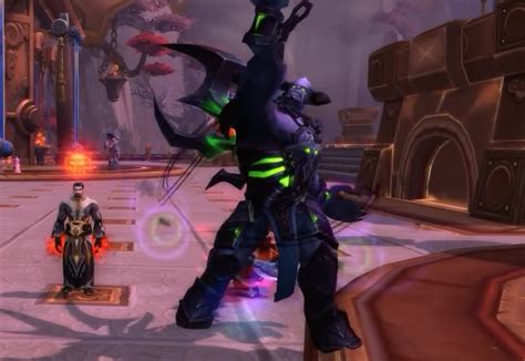 Demonology Warlock Review Battle For Azeroth Community Opinions
