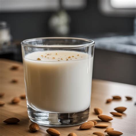 Signs Your Almond Milk Has Spoiled