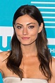 PHOEBE TONKIN at CW Network’s 2015 Upfront in New York – HawtCelebs
