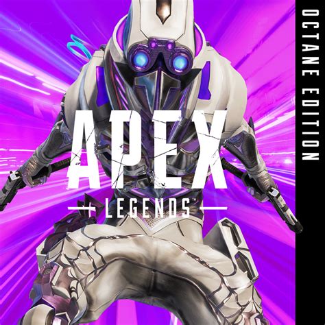 Apex Legends Octane Edition Ps4 Price And Sale History Ps Store Usa