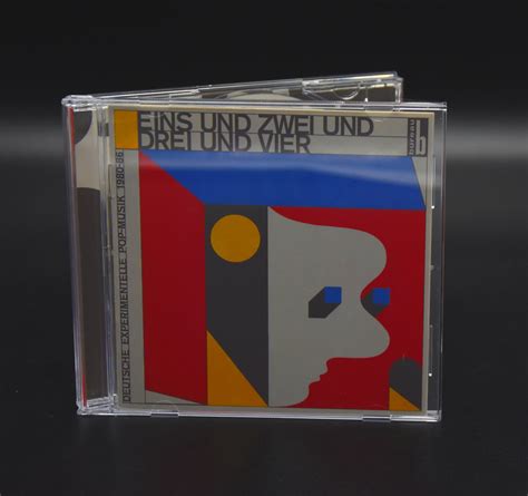 Eins Und Zwei Und Drei Und Vier Deutsche Experimentelle Pop Musik