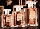 Comprar Coco Mademoiselle Barato - Coco Chanel Mademoiselle | Perfume ...