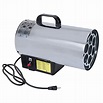 Top 10 Portable Propane Heaters of 2021 - Best Reviews Guide