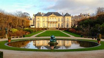 Musée Rodin, Paris - Réservez des tickets pour votre visite ...