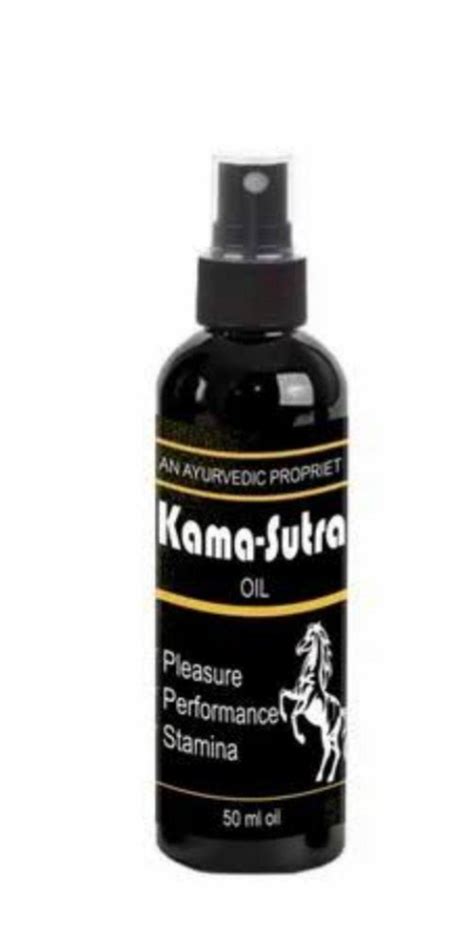 Kamasutra Sex Oil At Rs 800bottle In Bhopal Id 2851927791512