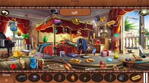 We also take into account the popularity in terms of downloads and ratings given by our gamers. Free Hidden Objects:Big Home 5 Hidden Object Games ...