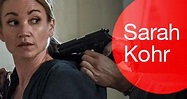 Sarah Kohr : Sarah Kohr Teufelsmoor Neuer Thriller Mit Lisa Maria ...