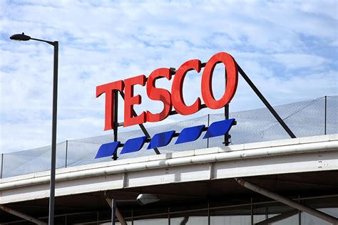Tesco Settles Accounting Scandal With £93m Payout Accountancy Daily