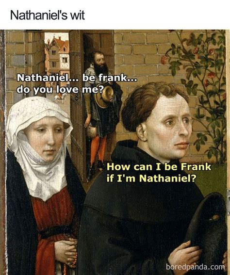 50 Art History Memes That Prove Nothing Has Changed In 100s Of Years