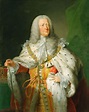 George II of Great Britain | King george ii, King george, The royal ...