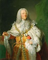 George II of Great Britain | King george ii, King george, The royal ...