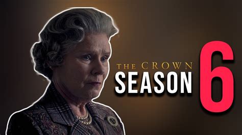 The Crown Season Release Date Everything To Know About YouTube