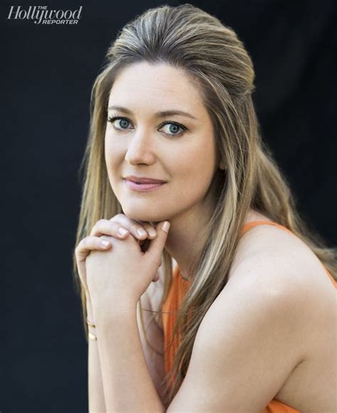 Zoe Perry Picture