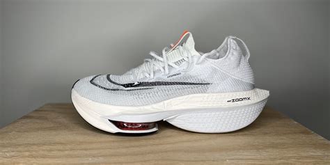 Nike Launch Air Zoom Alphafly Next Review