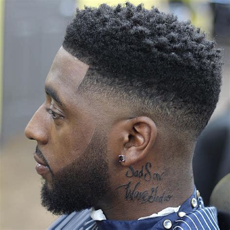 Check spelling or type a new query. Fohawk Fade Haircut | African American Hairstyles Trend ...