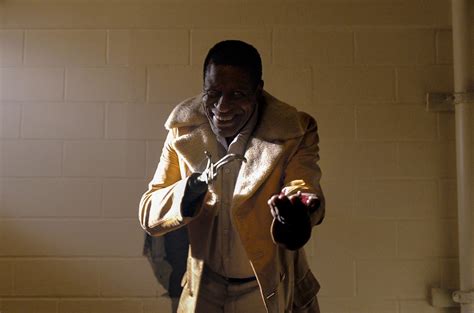 Horror Film ‘candyman Sets The Hook And Wins At The Box Office The