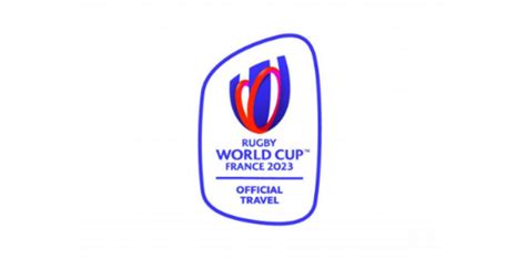 Rugby World Cup 2023 Groupe Couleur To Manage Travel Agent Selection
