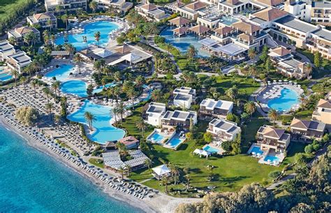 Grecotel Hotels And Resorts Experten Für Club Urlaub