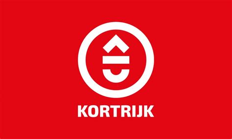 Jump to navigation jump to search. Stad Kortrijk kiest na 10 jaar voor nieuw logo | Focus en WTV